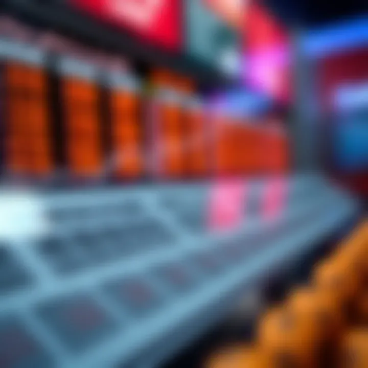 Statistical Breakdown of Lottery Numbers Statistical breakdown of lottery numbers