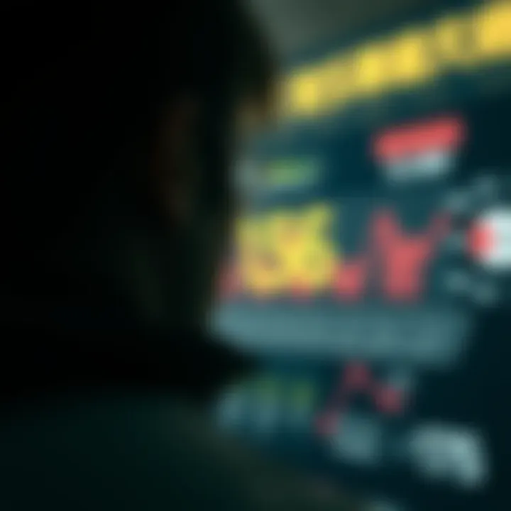 Statistical Insights from Lottery Draws Data visualization summarizing statistical insights from the lottery draw