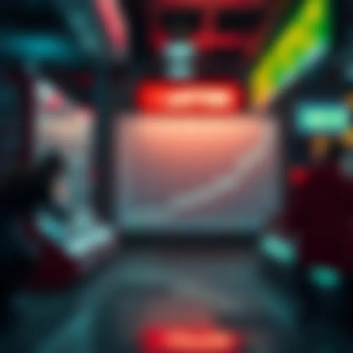 Statistical Trends in Lottery Numbers Statistical trends in lottery numbers