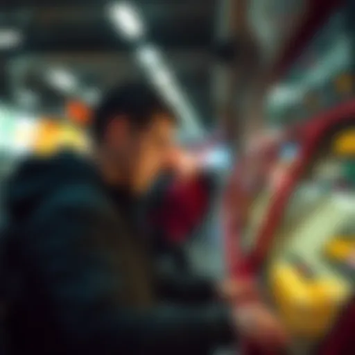 Statistical analysis of lottery trends