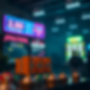 Exploring Statistical Trends in Lotto Statistical trends in lottery