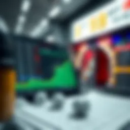 Analysis of lottery statistics and trends