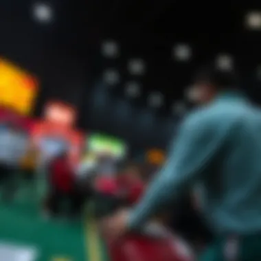 Strategic betting approaches for lotteries