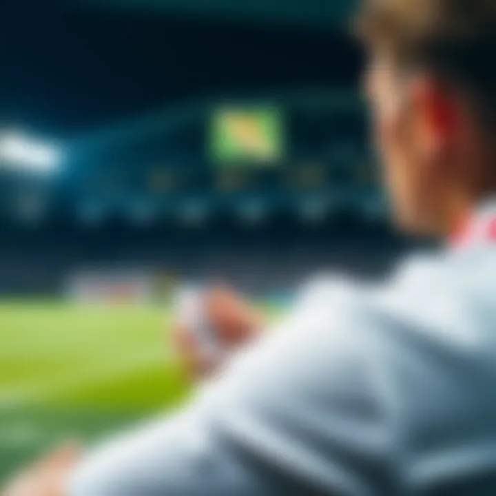 Statistical insights on betting