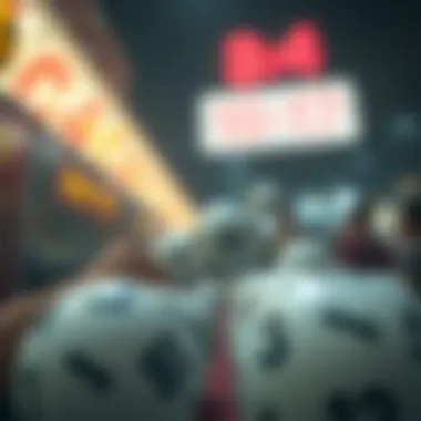 Statistical analysis of lottery trends