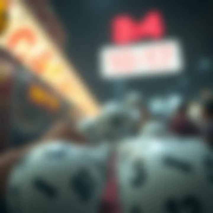 Statistical analysis of lottery trends