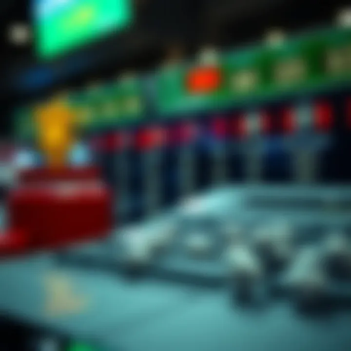 Analysis of lottery winning numbers