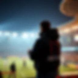 Analysis of Lotto Winning Areas