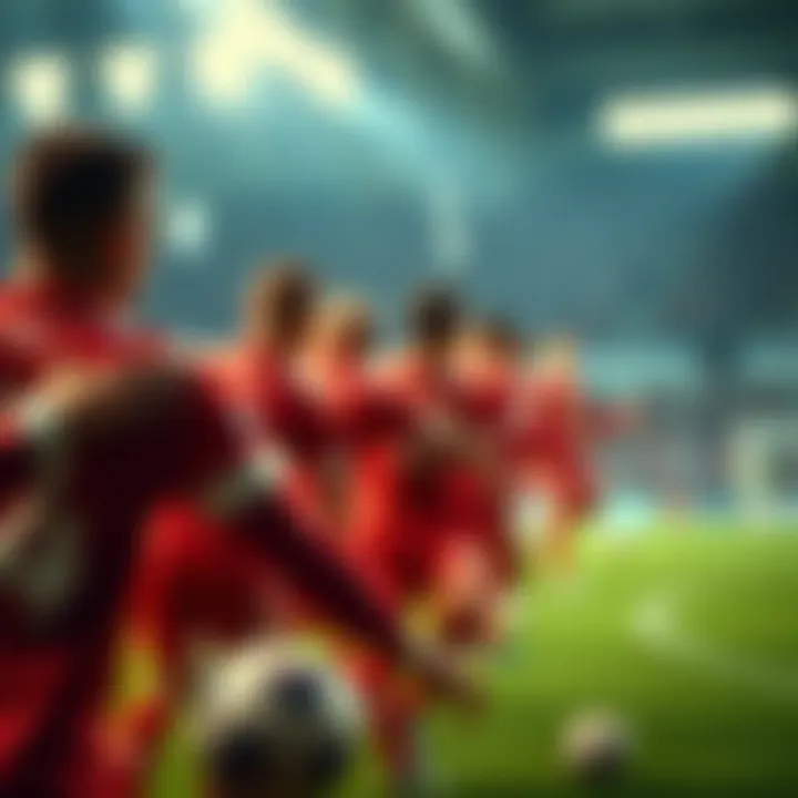 Winning strategies based on recent trends