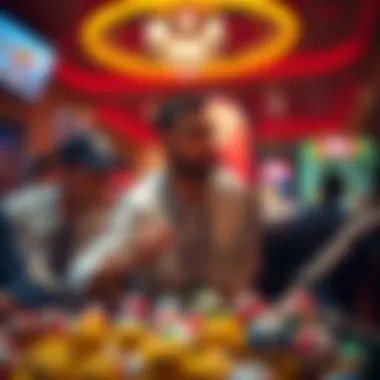 Winning strategies for Lotto gaming