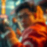 A deep analysis of Lotto1024's unique features