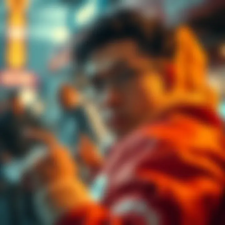 A deep analysis of Lotto1024's unique features