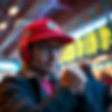 Effective betting strategies