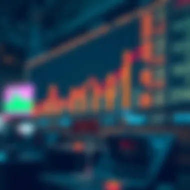 Statistical data representation