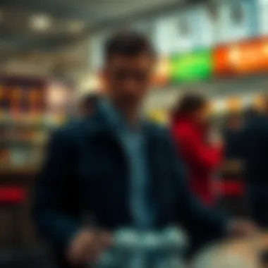 Strategies for improving lottery odds