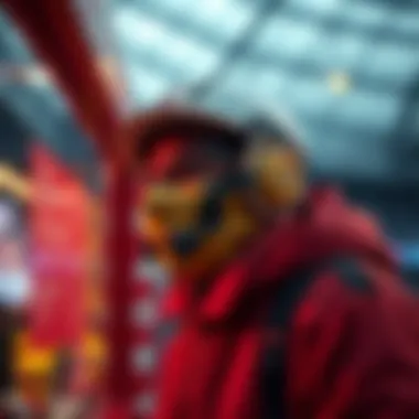 Social implications of lottery participation