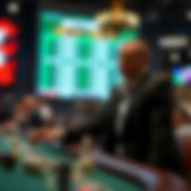 Strategic approaches to betting