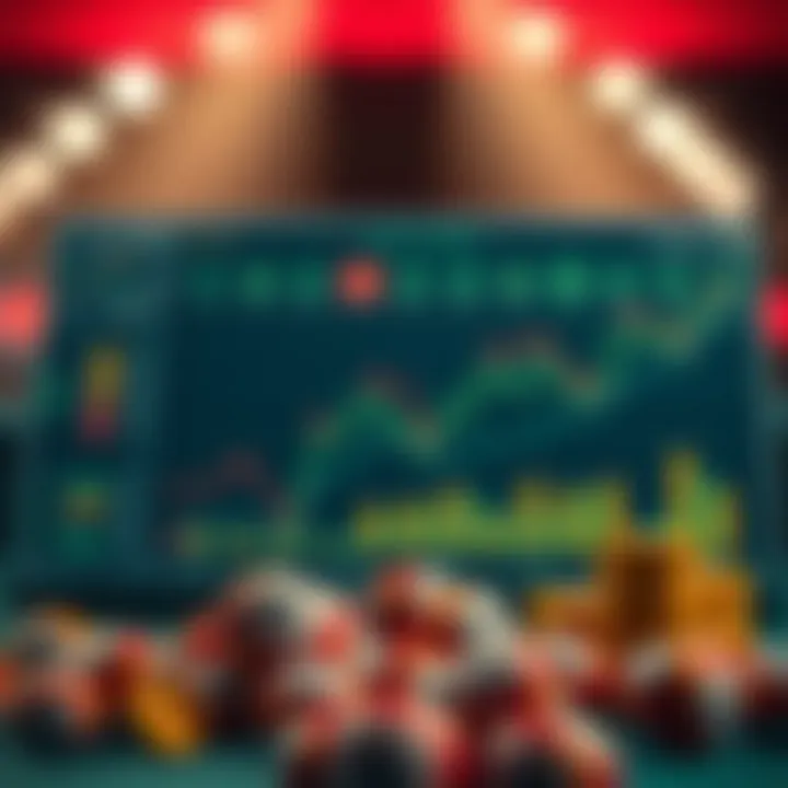 Betting Strategies for Lotto Graphical representation of betting strategies and analysis