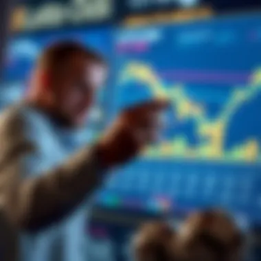 Analysis of Lotto Odds Infographic showcasing odds analysis in lotteries