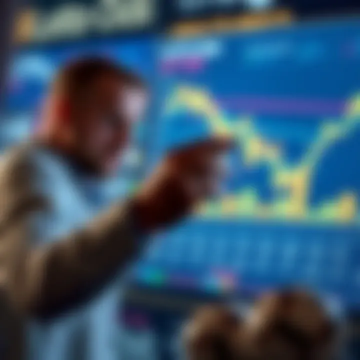 Analysis of Lotto Odds Infographic showcasing odds analysis in lotteries