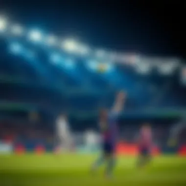 Market trends in betting industry