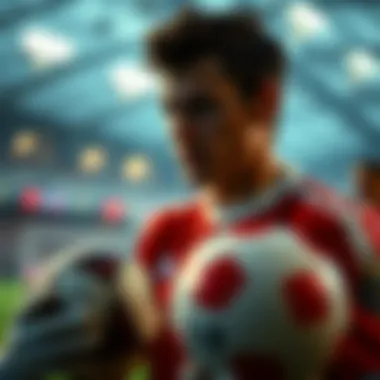 Recent trends in Max Lotto