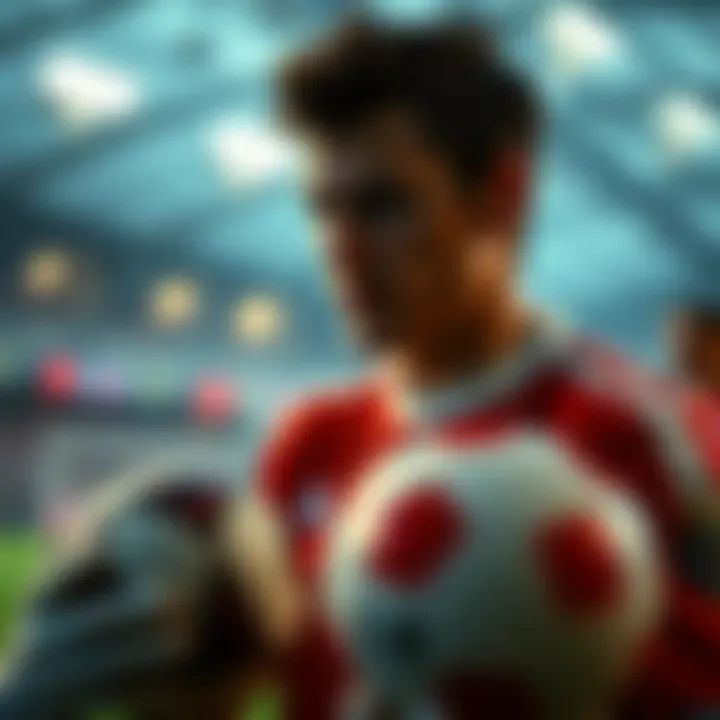 Recent trends in Max Lotto