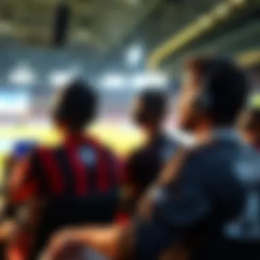 Maximizing viewing experience through scheduling