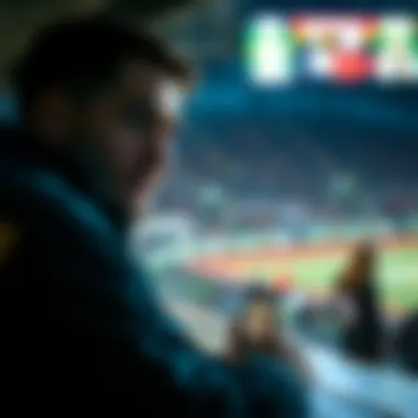 Modern examples and research findings on lucky numbers