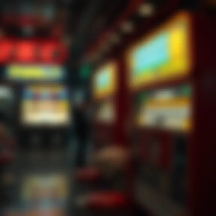 The evolution of modern lottery systems