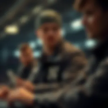 Modern trends in sports betting