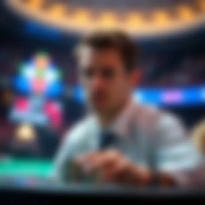 Guidelines for responsible gambling