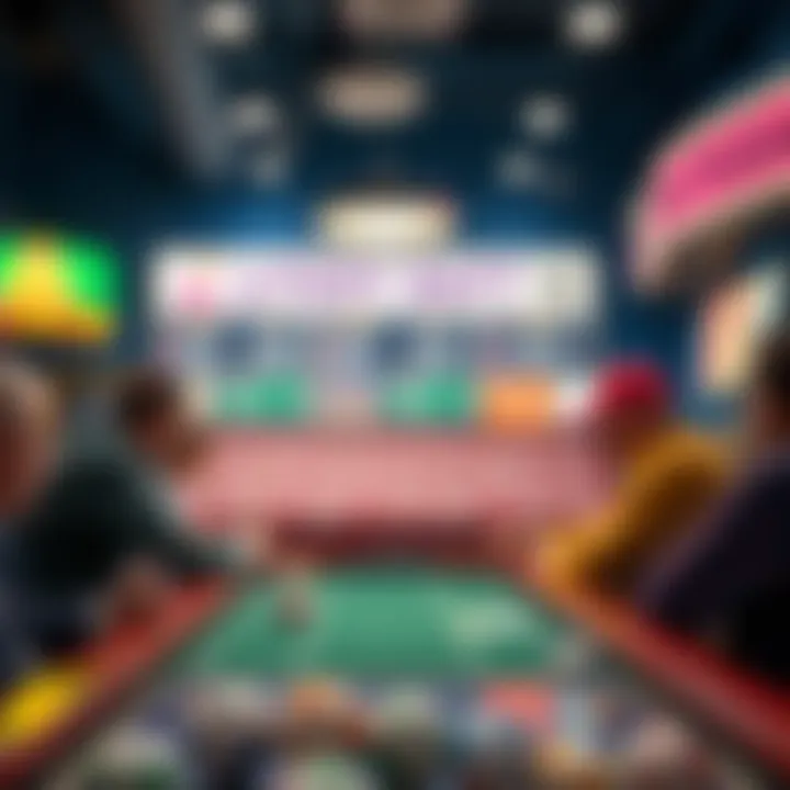 Understanding the risks of lottery betting