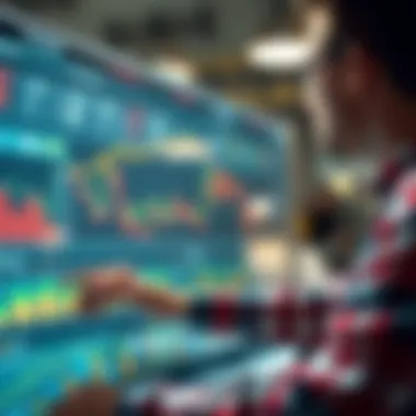 Analyzing data for effective betting strategies