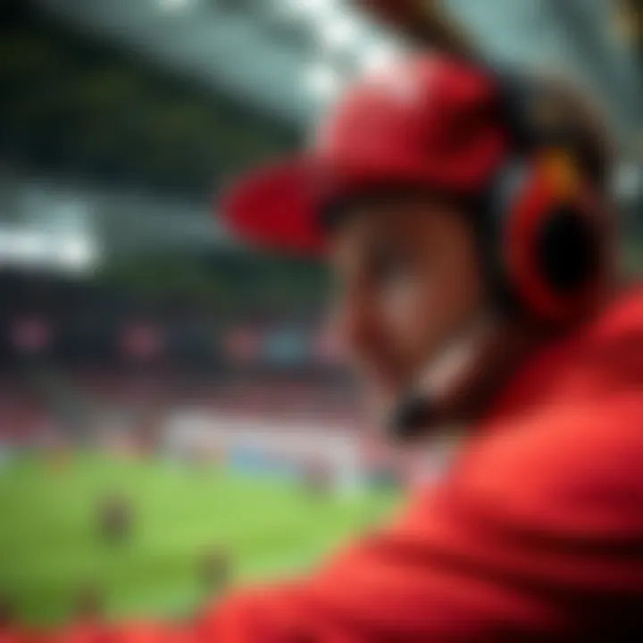 Enhancing safety in online betting environments