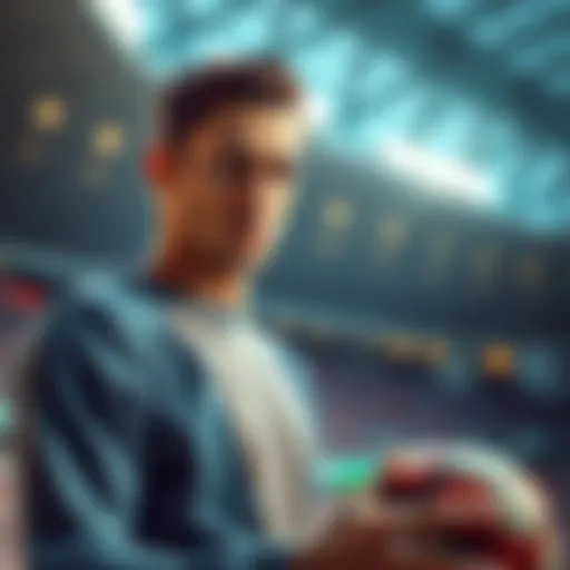 Understanding the principles of sports betting