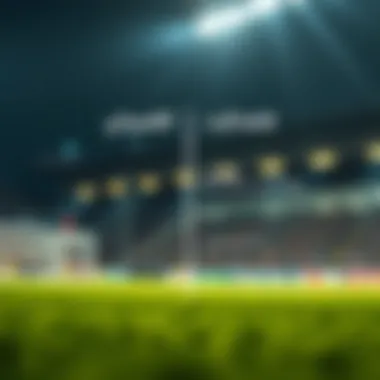 Comparison of betting platforms