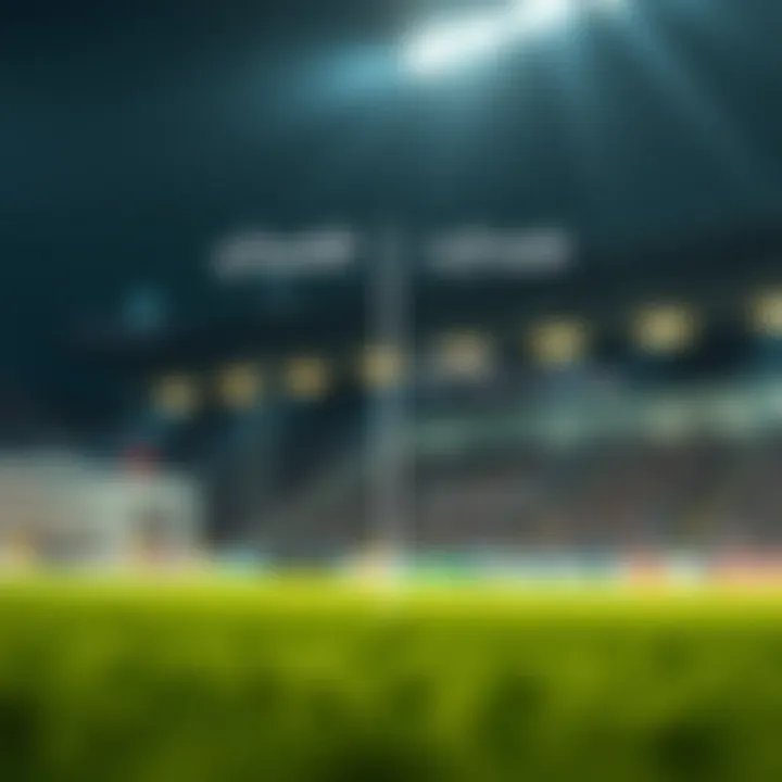 Comparison of betting platforms