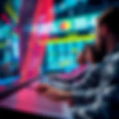 Future trends in betting