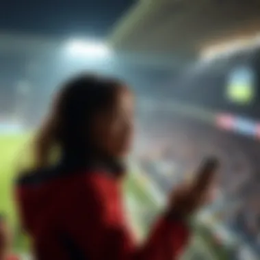 User experience enhancement