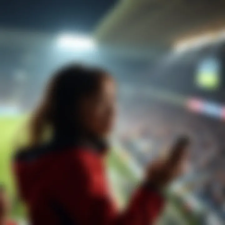 User experience enhancement