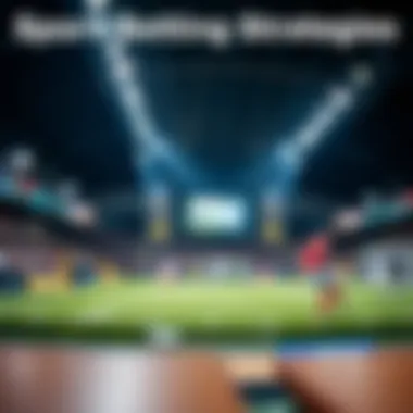 Strategic analysis of sports betting techniques