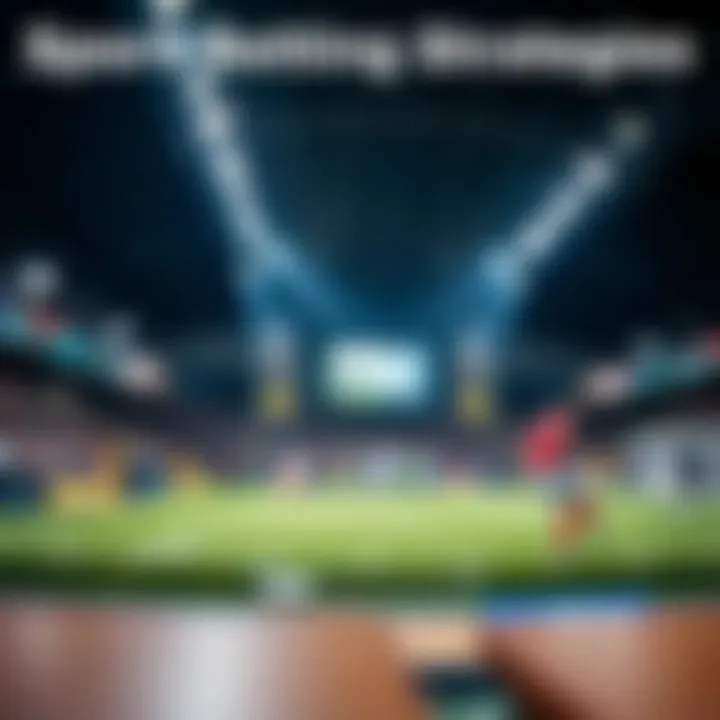 Strategic analysis of sports betting techniques