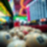 Analysis of lottery results for strategic insights