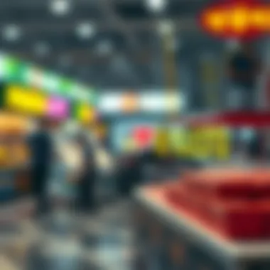 Key Insights from Lottery Data Analysis Visual representation of key insights from lottery data