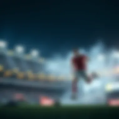 An advanced betting model showcasing reduced risk and enhanced decision-making