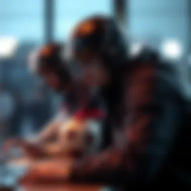 Latest trends in sports betting