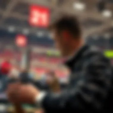 Effective betting strategies