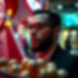 Strategic analysis of lottery patterns