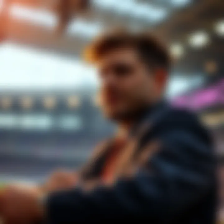 Tips and insights for betting success